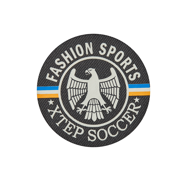 Delve into the world of the eagle patch, a revered symbol of strength.